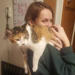 Meet your Posher, Peyton